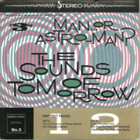 THE SOUNDS OF TOMORROW
