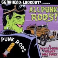 ALL PUNK RODS!
